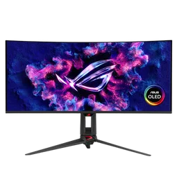 Asus ROG Swift PG34WCDN 34" CURVE OLED WQHD 360Hz 0,03ms G-Sync FreeSync Premuim Pro