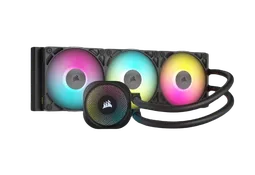 Corsair iCUE LINK TITAN 360 RX RGB AIO/360mm