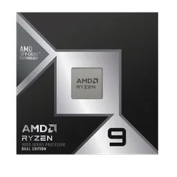 AMD Ryzen 9 9950X3D2 WOF