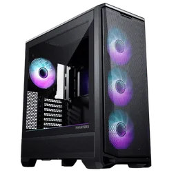 Phanteks Eclipse G400A Noir - MT/Sans Alim/E-ATX