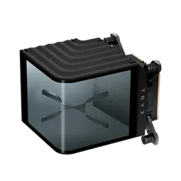 TRYX Panorama WB Noir