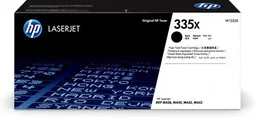HP - Noir - W1335X