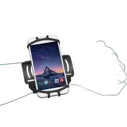 Mobilis Universal Wrist Mount/Armband 5-7'' HHD (030004)
