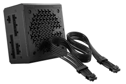 Corsair ATX 850W - Cybenetics Platinum - RM850e ThermalProtect Noir