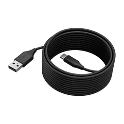 Jabra PANACAST 50 USB 2.0 5M USB-C USB-A