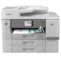 Brother PRINTER FULL DUPLEX A3 COLOUR I