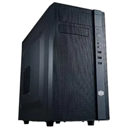 N200 NSE-200-KKN1 - mT/Sans Alim/mATX