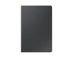 Samsung Book Cover EF-BX200PJEGWW Noir pour TAB A8