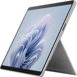Microsoft Surface Pro 10 5G - 13" Tactile 120Hz U7 165U 64Go 1To W11P