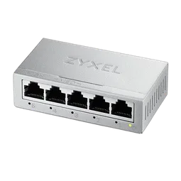 Zyxel GS-105B V5 5-PORT MINI DESKTOP