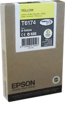 Epson - Jaune - C13T617400