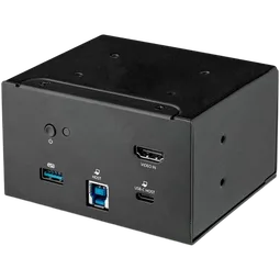 StarTech LAPTOP DOCKING MODULE FOR