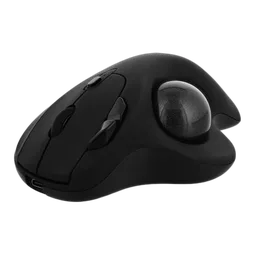 T'nB Ergo Trackball - Sans-Fil - Noir