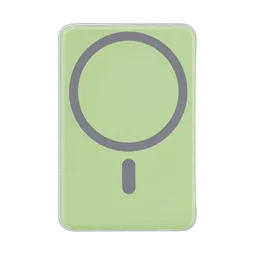 T'nB Powerbank USB-C - 5000 mAh - 20W - Vert