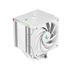 Deepcool AK500 DIGITAL - Blanc