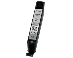 Canon Ink/CLI-571XL Cartridge GY BLIST+SEC