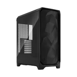 Fractal Design Meshify 3 TG Light Tint Noir - MT/Sans Alim/E-ATX-Seconde Vie