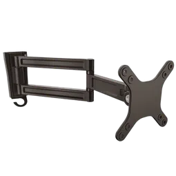 StarTech Wall Mount Monitor Arm - Dual Swivel