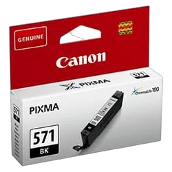 Canon Cartouche Noire