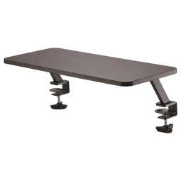 StarTech Monitor Riser - Clamp on - Extra Wide