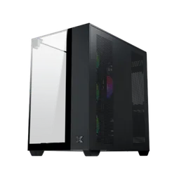 Xigmatek Aqua V Noir - MT/Sans Alim/ATX — vue 4