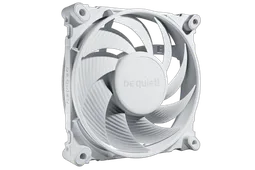 be quiet! Silent Wings 4 PWM 120mm - Blanc