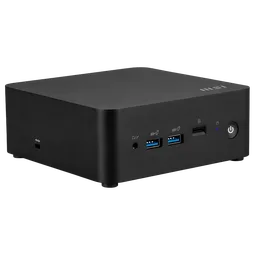 MSI Cubi NUC 1M-003EU Core 3 100U/8Go/512Go/W11P