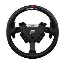 Fanatec ClubSport - Volant - RS-Seconde Vie