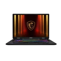 MSI Pulse A17 AI+ C3HWGKG-005FR - 17" QHD+ 240Hz AI 7 350 RTX 5070 32Go 1To W11P