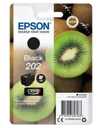 Epson - Noir - C13T02E14020