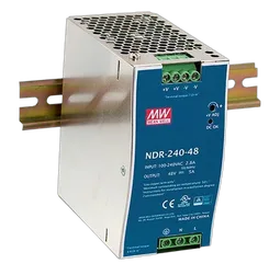 D-Link 240W Universal AC input/Full range