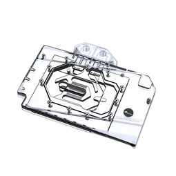 bykski Waterblock GPU pour Asus STRIX / TUF 4090