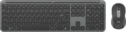 Logitech SIGNATURE SLIM COMBO MK950