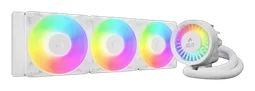 ARCTIC Liquid Freezer III Pro 360 A-RGB - 360mm - Blanc