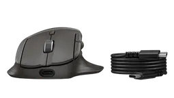 HP ULTRA-FAST SCROLL WIRELESS M