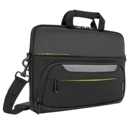 Targus CityGear 12-14" Slim TopLoad BLK (TSS866GL)
