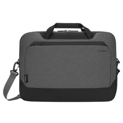 Targus TBT92602GL Mallette Cypress 15,6" avec EcoSmart - Gris