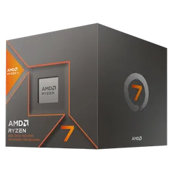 AMD Ryzen 7 8700G