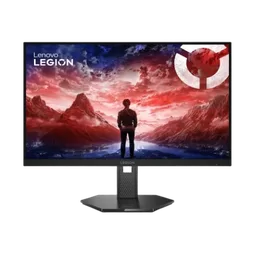Lenovo Legion 27Q-11 - 27" QHD 300Hz IPS 0.5ms Pivot G-Sync compatible