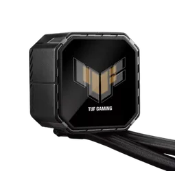 Asus TUF Gaming LC III 360 ARGB LCD - Noir-Seconde Vie — vue 3