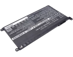 DLH Energy Li-Ion 11,4v 3650mAh - DWXL2887-B042Y2