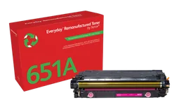 Compatible HP Toner Magenta 307A/650A/651A