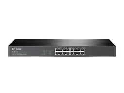 TP-Link TL-SF1016 UNMANAGED 10/100M