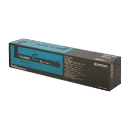 Kyocera - Cyan - 1T02K9CNL0