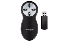 Kensington Wireless Pres without Laser Pointer