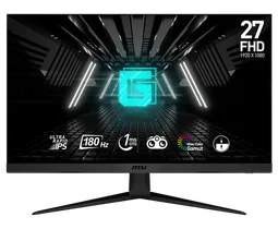 MSI G2712F - 27" FHD 180Hz Fast IPS 1ms Adaptive Sync