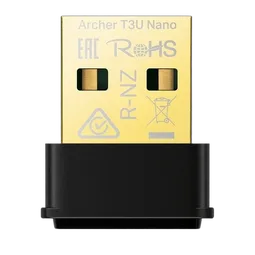 TP-Link Clé USB WiFi NANO AC 1300 - ARCHER T3U NANO