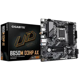 Gigabyte B650M D3HP AX-Seconde Vie