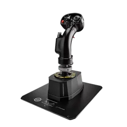 ThrustMaster Ava FA18
