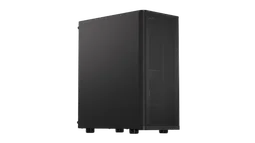 ENDORFY Ventum 200 Solid Noir - MT/Sans Alim/ATX-Seconde Vie